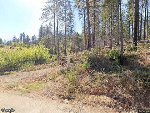 Bloomer Mountain Rd, Berry Creek, CA 95916