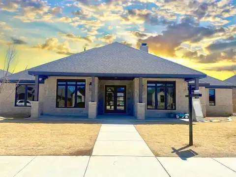 7Th, WOLFFORTH, TX 79382