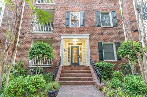 College, NORFOLK, VA 23510