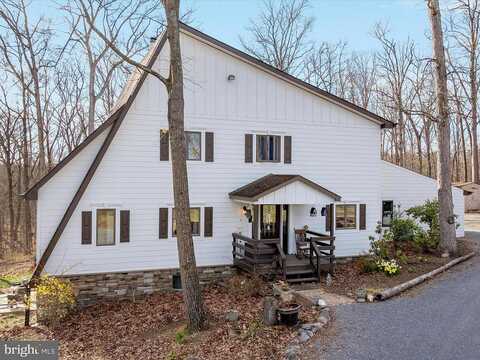 Walnut, CLEAR BROOK, VA 22624