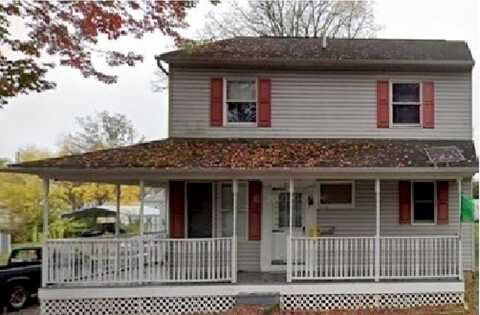 Redwood, HARRISBURG, PA 17109
