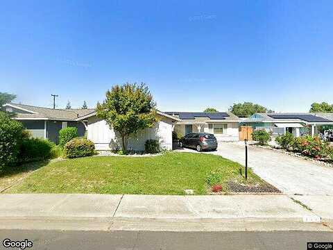 Mckinley, VACAVILLE, CA 95687