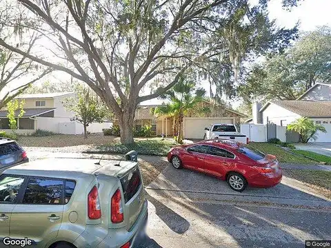 Corner Oaks, BRANDON, FL 33510