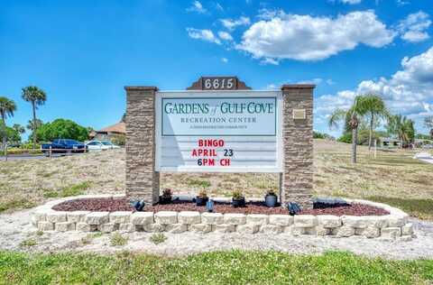 Santa Rosa, PORT CHARLOTTE, FL 33981