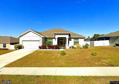Eagle Crest, WINTER HAVEN, FL 33881