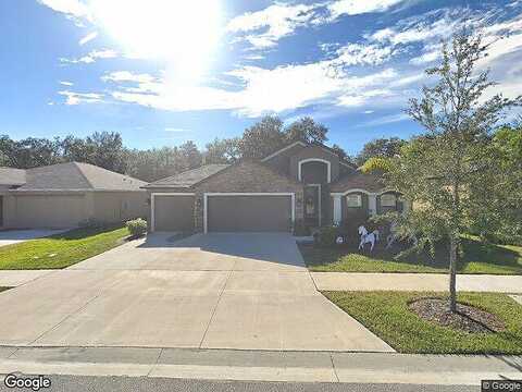 Flatwood Creek, GIBSONTON, FL 33534