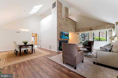 Harborside Cluster, RESTON, VA 20191