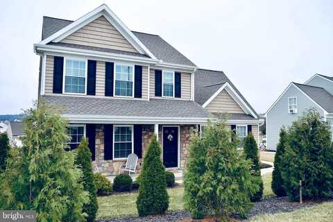 Greenbriar, NEW PROVIDENCE, PA 17560