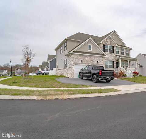 Wayland, LANDISVILLE, PA 17538