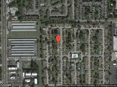 Oropesa, ORLANDO, FL 32807