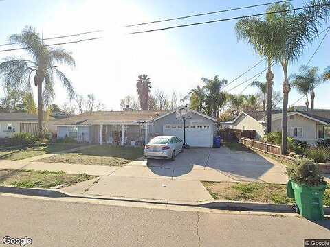 Gorge, SANTEE, CA 92071
