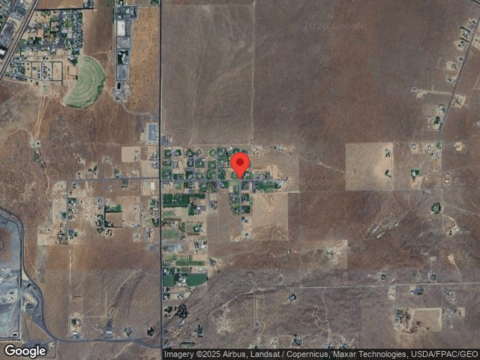 Xx Rd 12.8 Nw, Ephrata, WA 98823