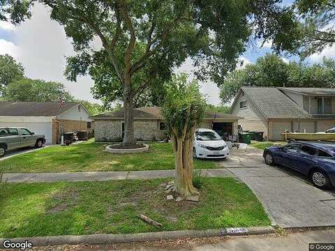Redway, HOUSTON, TX 77062