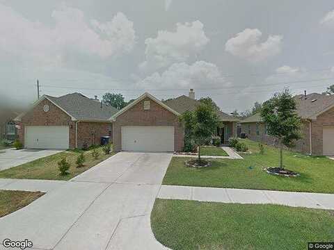 Goldking Cross, SPRING, TX 77373