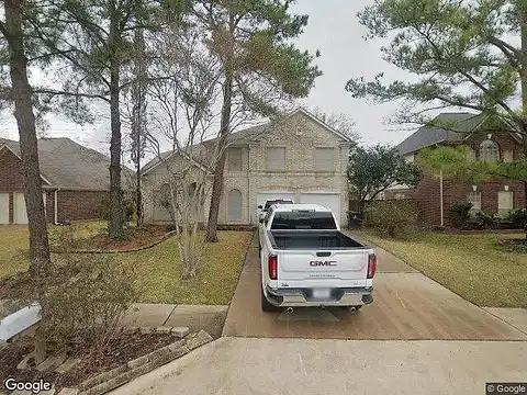 Wildcroft, KATY, TX 77449