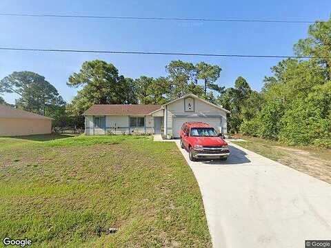 21St, LEHIGH ACRES, FL 33971