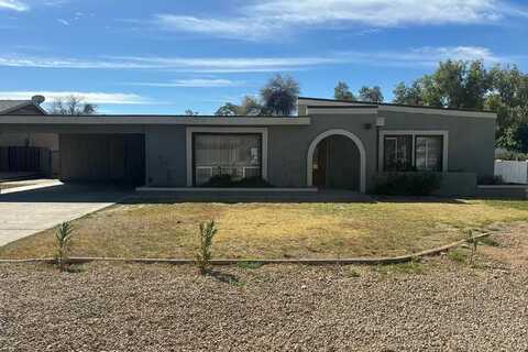 Village Circle, PHOENIX, AZ 85022