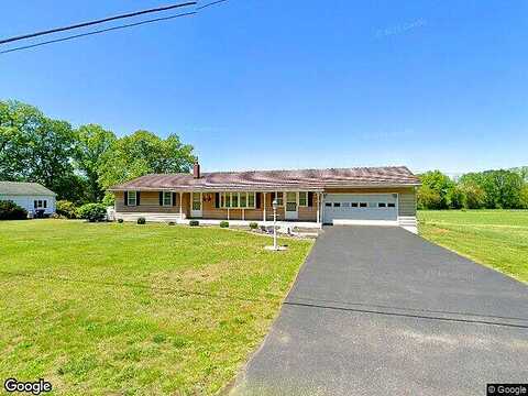 Longswamp, MERTZTOWN, PA 19539