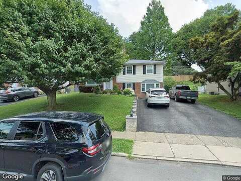Georgetown, SWARTHMORE, PA 19081