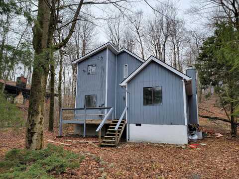 Fairmount, TOBYHANNA, PA 18466