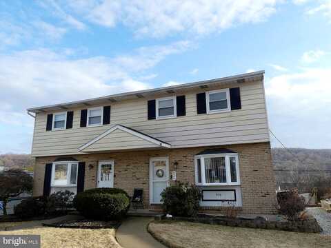 Federal, ALLENTOWN, PA 18103