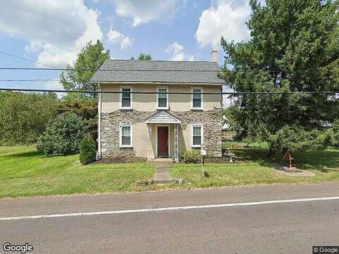 Easton, OTTSVILLE, PA 18942