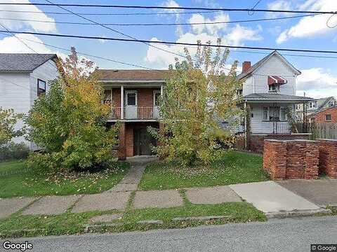 Castner, DONORA, PA 15033