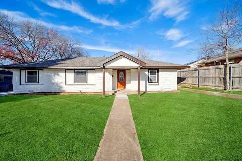 Turner, GRAND PRAIRIE, TX 75050