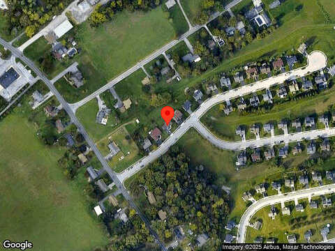 Brendan, MOUNT WOLF, PA 17347
