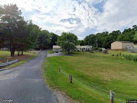 Becker, NEW OXFORD, PA 17350