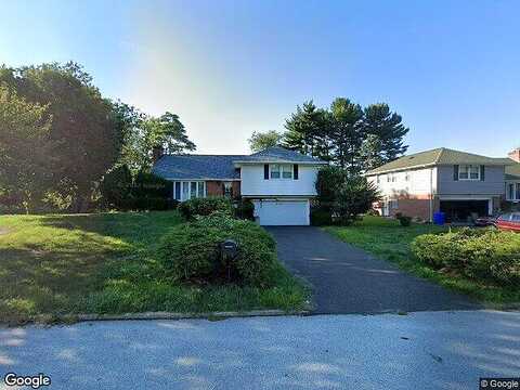 Clements, WYNCOTE, PA 19095