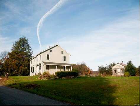 Springhouse, NEW TRIPOLI, PA 18066