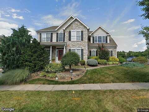 Grand Lake, SEVEN VALLEYS, PA 17360