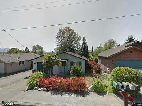 Oregon, GRANTS PASS, OR 97526