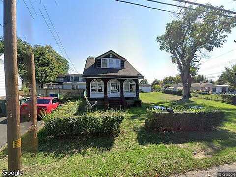 Newportville, CROYDON, PA 19021