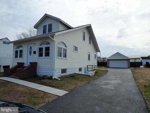 Newportville, CROYDON, PA 19021