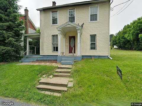 Pa Route 873, SLATINGTON, PA 18080