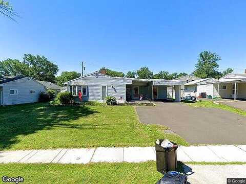 Tulip, LEVITTOWN, PA 19054