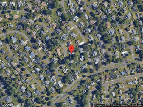 Spinythorn, LEVITTOWN, PA 19056