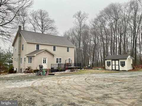 Noble, CHRISTIANA, PA 17509