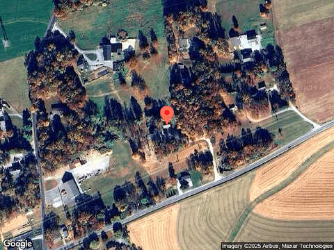 Noble, CHRISTIANA, PA 17509