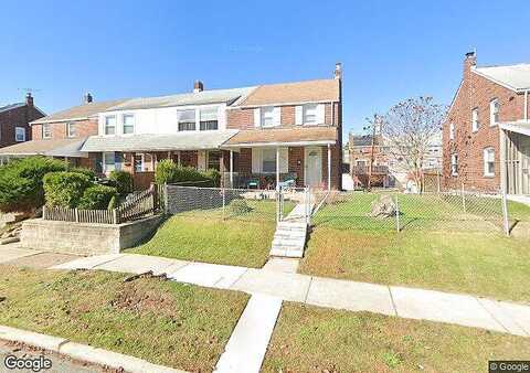Darby, RIDLEY PARK, PA 19078