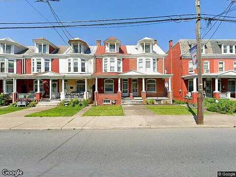 4Th, HAMBURG, PA 19526