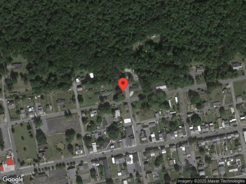 Colliery, TOWER CITY, PA 17980