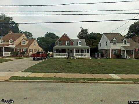 Arlington, FOLSOM, PA 19033