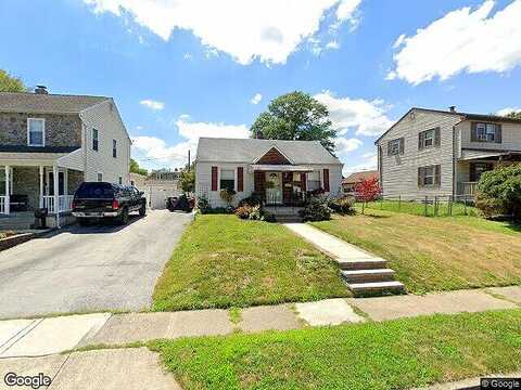Martin, NORWOOD, PA 19074