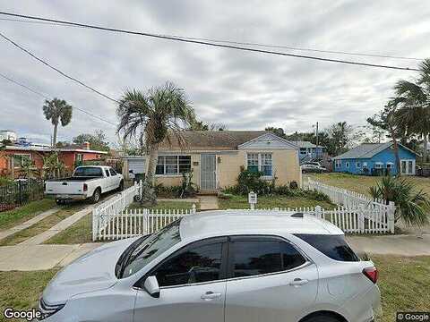 Butler, DAYTONA BEACH, FL 32118