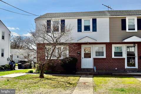 Ridley, FOLSOM, PA 19033