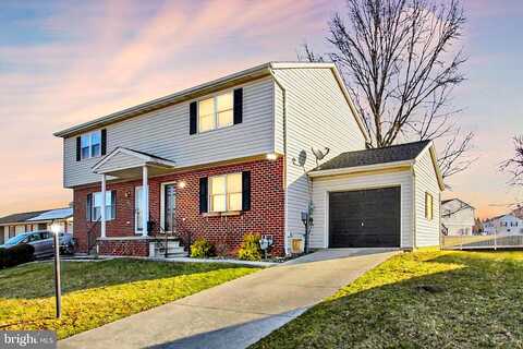Town, ABBOTTSTOWN, PA 17301