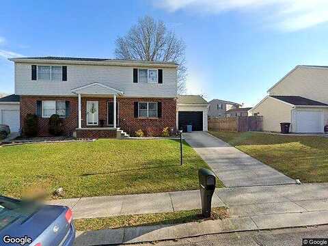 Town, ABBOTTSTOWN, PA 17301